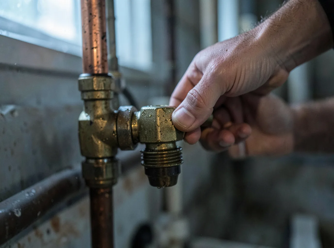 Emergency Plumber Hagerstown, IN FAQs